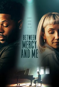 Between Mercy and Me